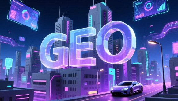 马尾区GEO 优化行业动态：主流搜索平台地域收录规则更新综述