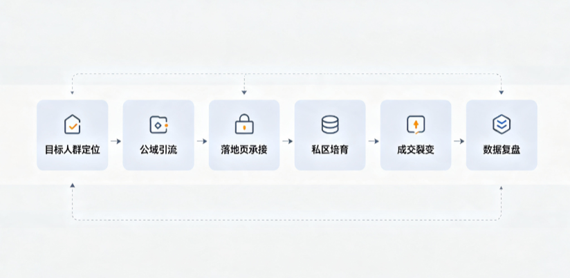 马尾区AI 搜索获客深度解析：把握生成式搜索红利，抢占 AI 智能体流量入口