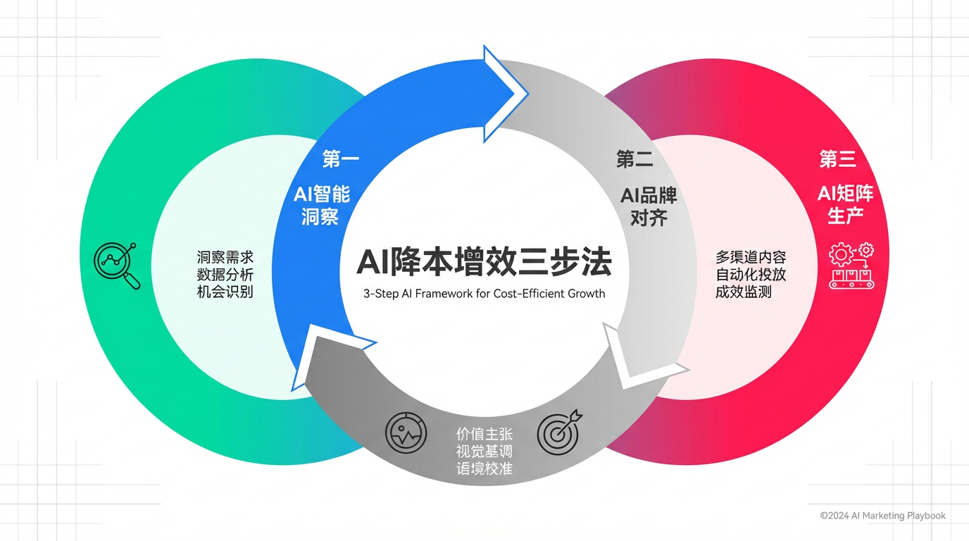 马尾区企业必看：不用扩招招人，AI就能帮门店降本增收