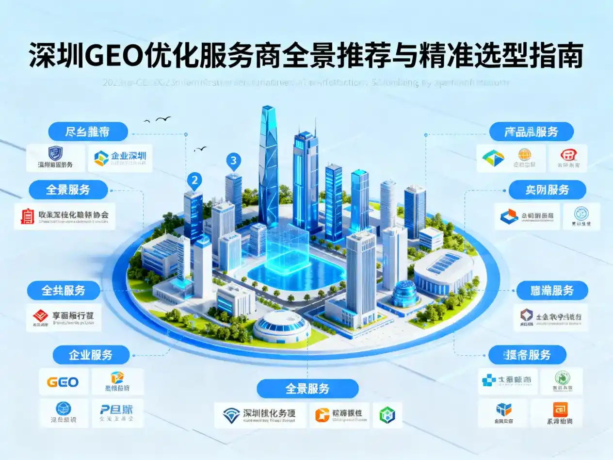 从马尾区地域搜索与场景落地视角，重新读懂GEO优化的实用价值